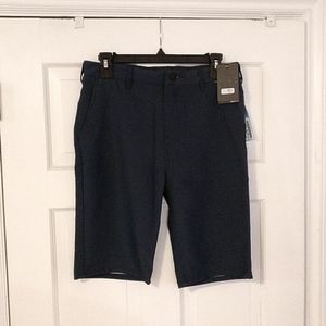 Hurley Junior Boys' Shorts with Nike Dri-Fit NWT